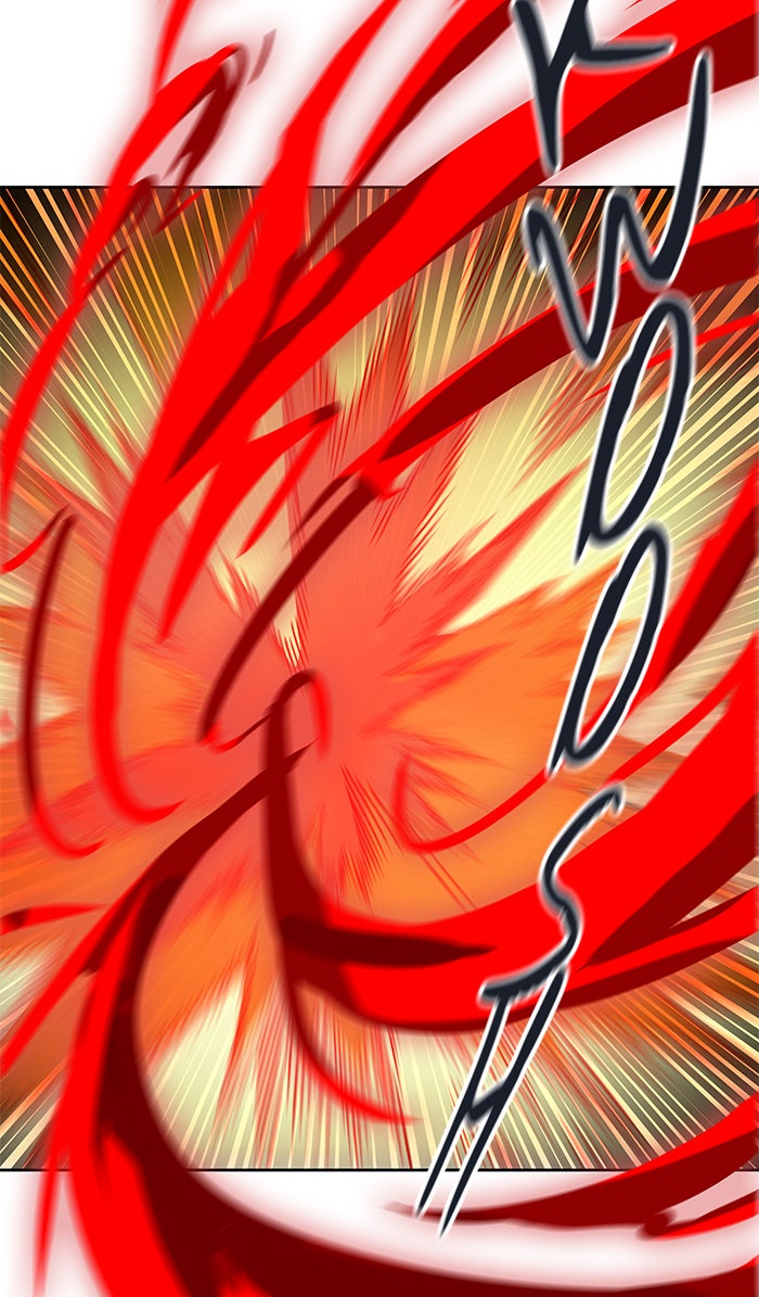 Tower of God Manga Chapter 486 page 39 - [Season 3] Ep. 69