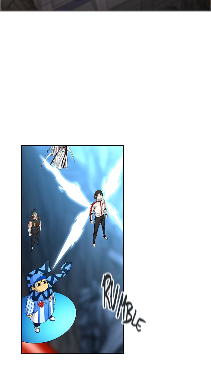 Tower of God Manga Chapter 486 page 4 - [Season 3] Ep. 69