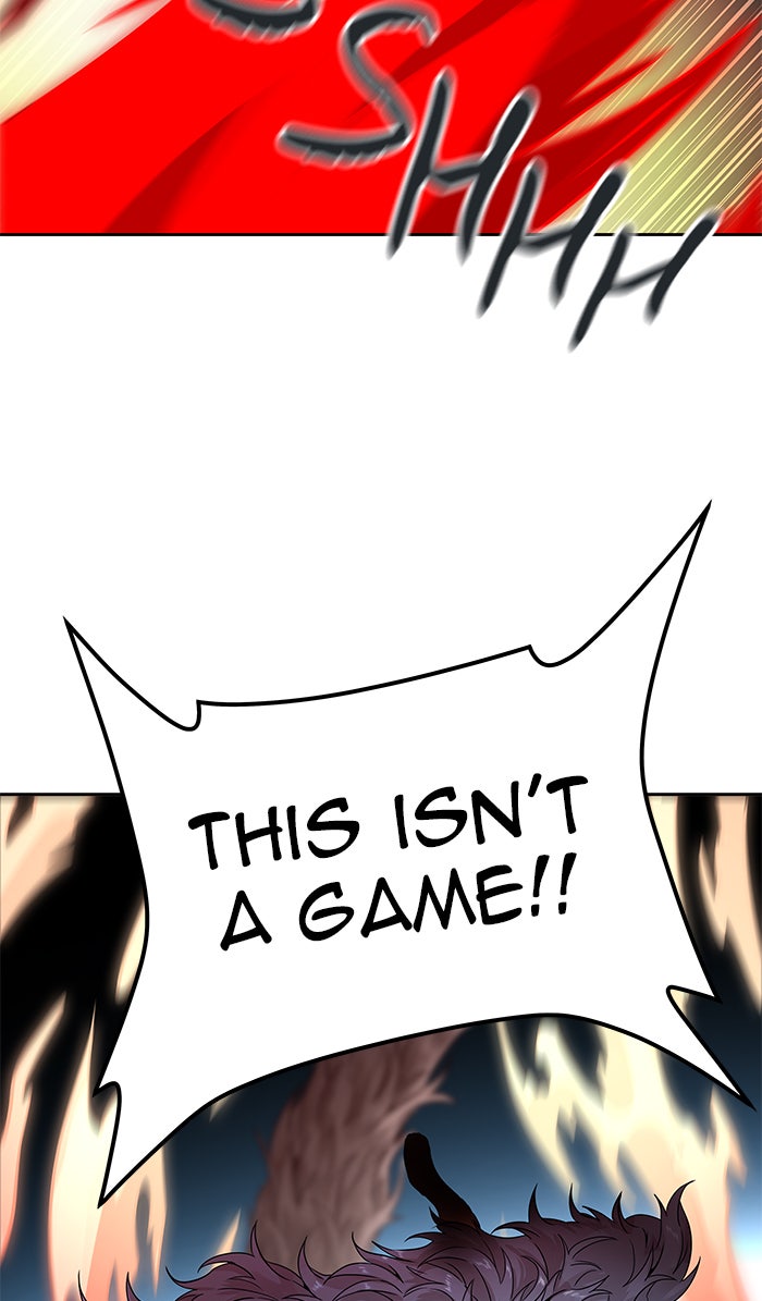 Tower of God Manga Chapter 486 page 41 - [Season 3] Ep. 69