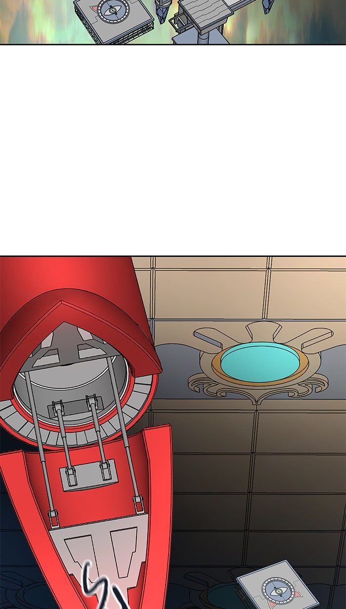 Tower of God Manga Chapter 486 page 67 - [Season 3] Ep. 69