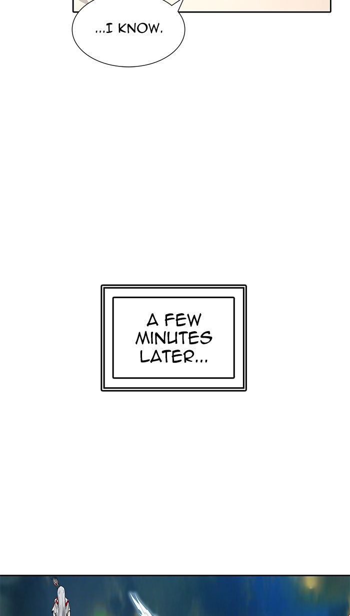 Tower of God Manga Chapter 486 page 80 - [Season 3] Ep. 69
