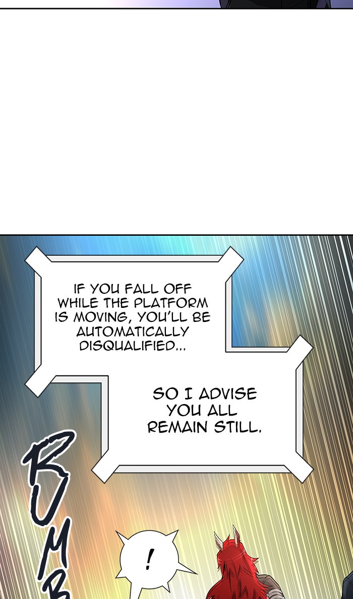 Tower of God Manga Chapter 486 page 93 - [Season 3] Ep. 69