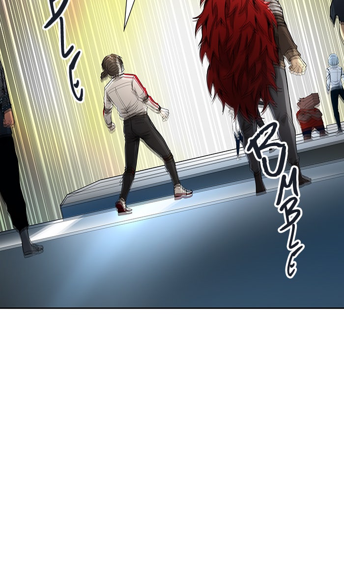 Tower of God Manga Chapter 486 page 94 - [Season 3] Ep. 69