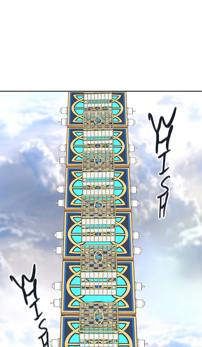 Tower of God Manga Chapter 487 page 10 - [Season 3] Ep. 70
