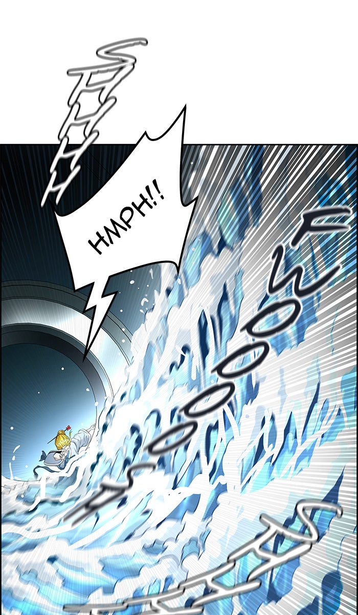 Tower of God Manga Chapter 487 page 102 - [Season 3] Ep. 70
