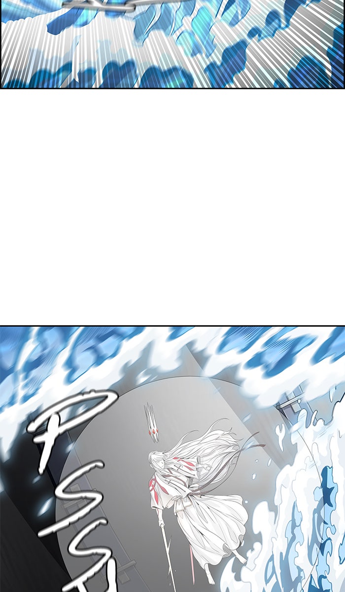 Tower of God Manga Chapter 487 page 103 - [Season 3] Ep. 70