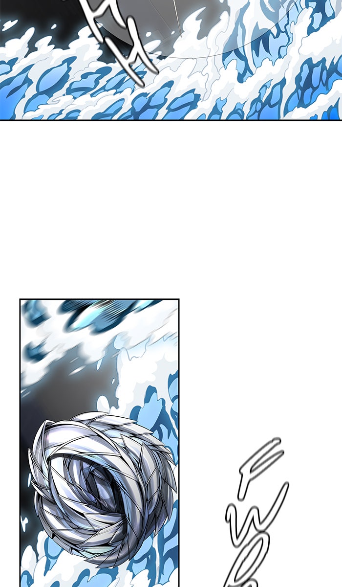 Tower of God Manga Chapter 487 page 104 - [Season 3] Ep. 70