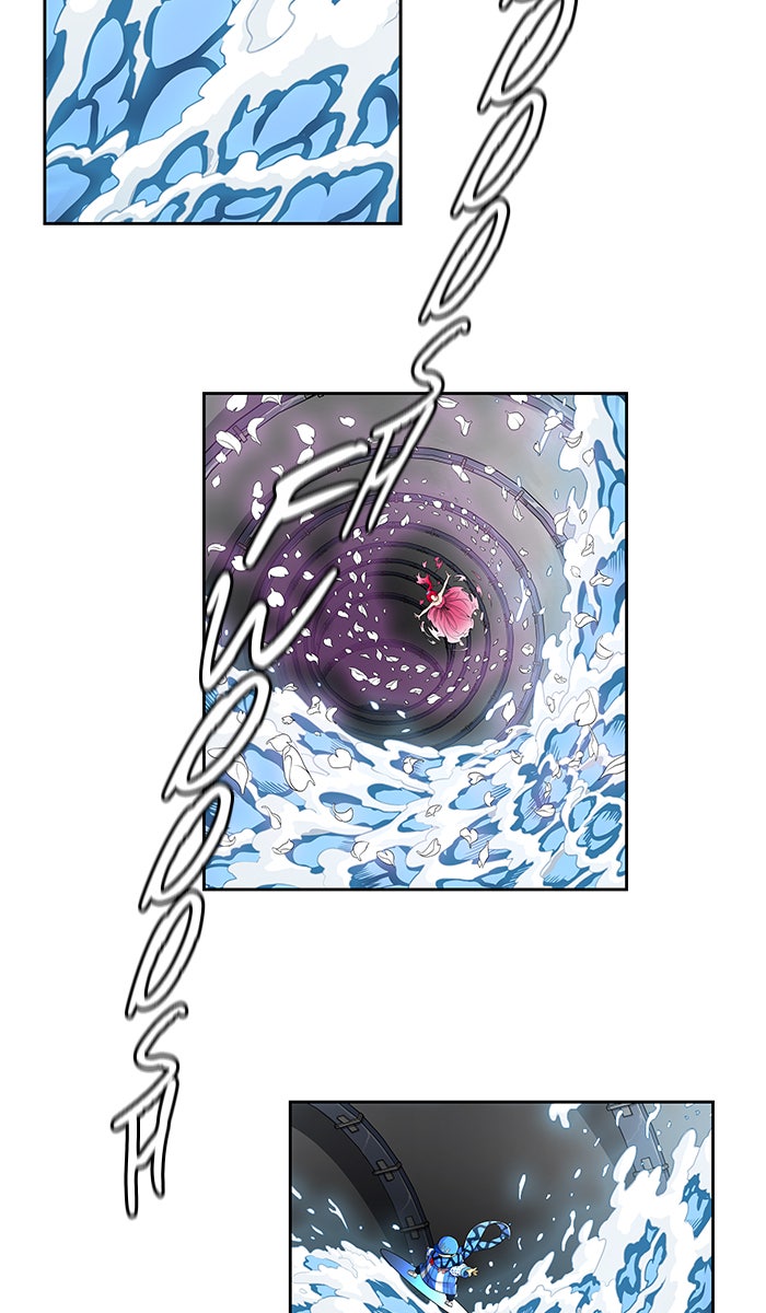 Tower of God Manga Chapter 487 page 105 - [Season 3] Ep. 70