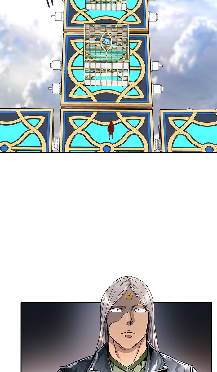 Tower of God Manga Chapter 487 page 11 - [Season 3] Ep. 70