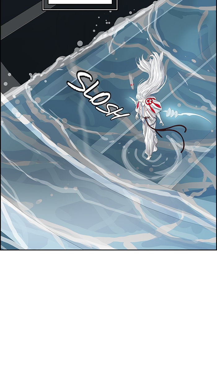 Tower of God Manga Chapter 487 page 115 - [Season 3] Ep. 70