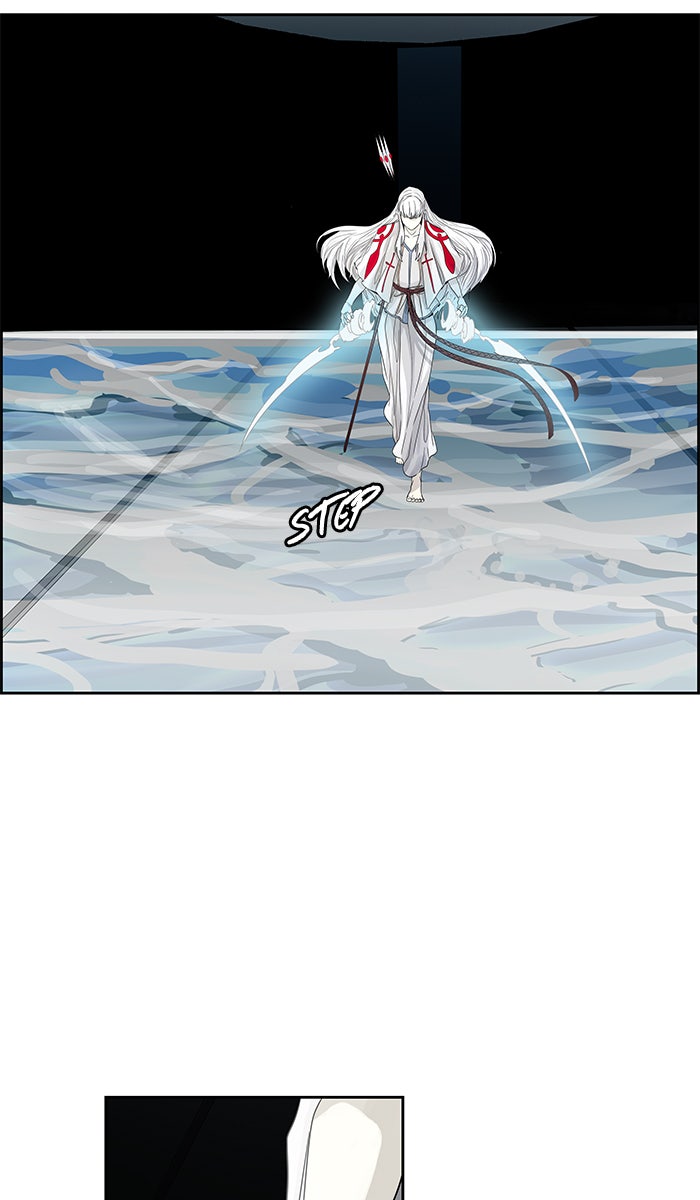 Tower of God Manga Chapter 487 page 116 - [Season 3] Ep. 70