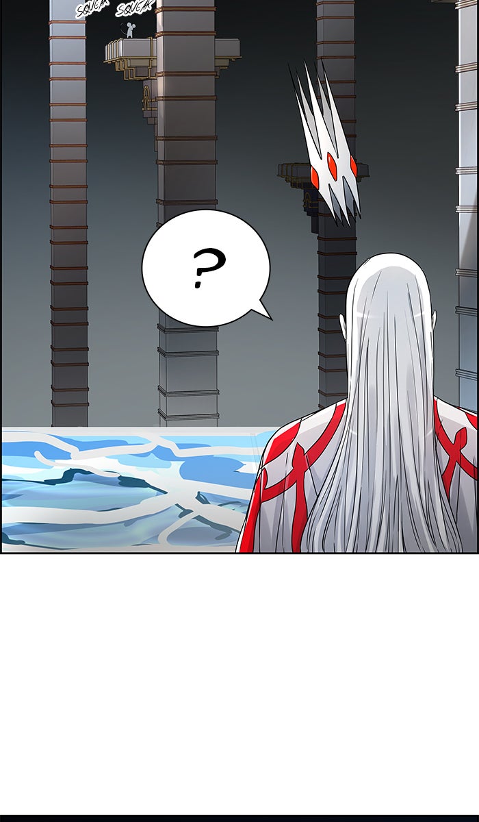 Tower of God Manga Chapter 487 page 119 - [Season 3] Ep. 70
