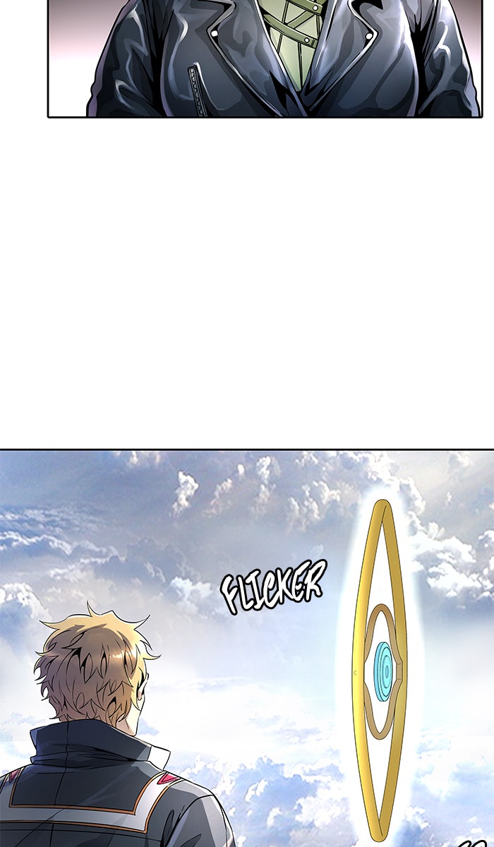 Tower of God Manga Chapter 487 page 12 - [Season 3] Ep. 70