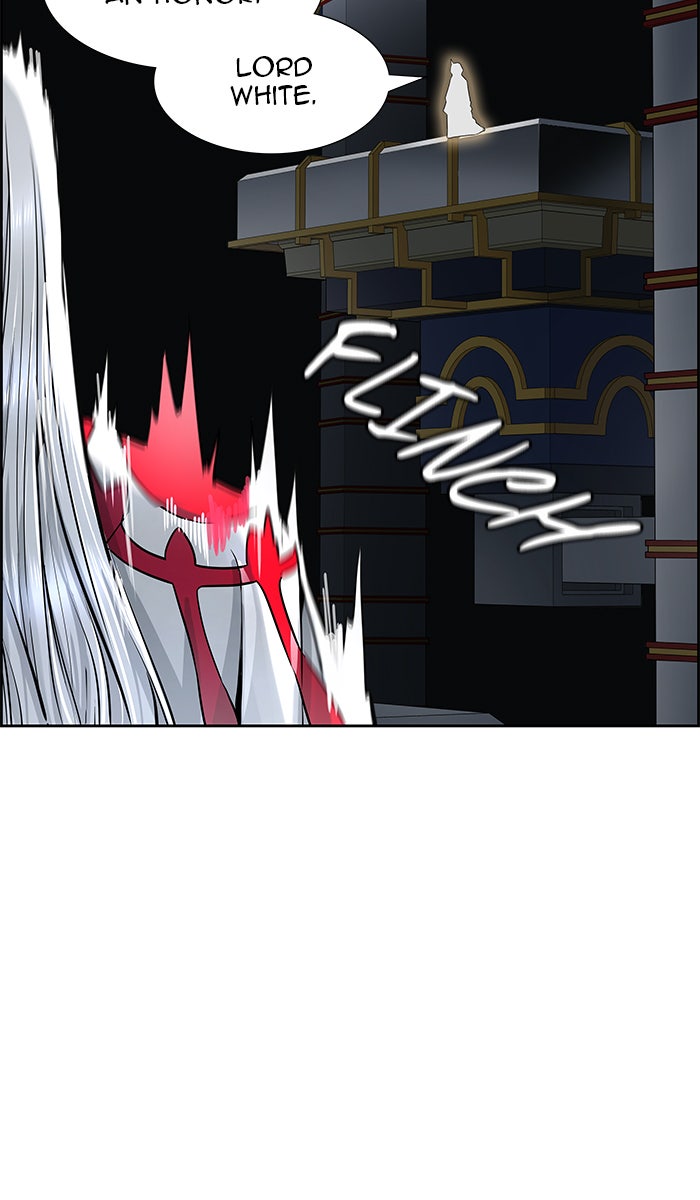 Tower of God Manga Chapter 487 page 122 - [Season 3] Ep. 70