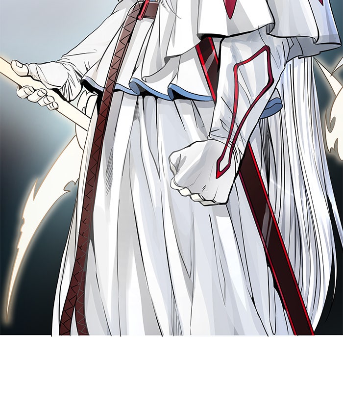 Tower of God Manga Chapter 487 page 127 - [Season 3] Ep. 70