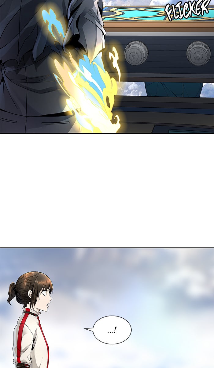 Tower of God Manga Chapter 487 page 13 - [Season 3] Ep. 70