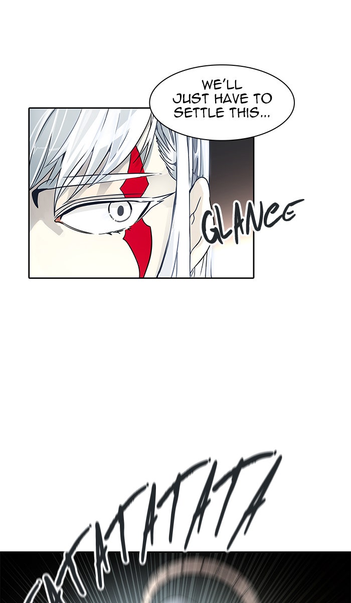 Tower of God Manga Chapter 487 page 137 - [Season 3] Ep. 70