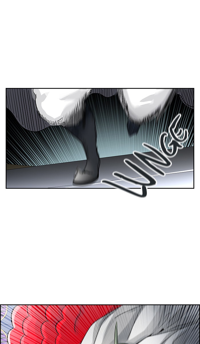 Tower of God Manga Chapter 487 page 139 - [Season 3] Ep. 70