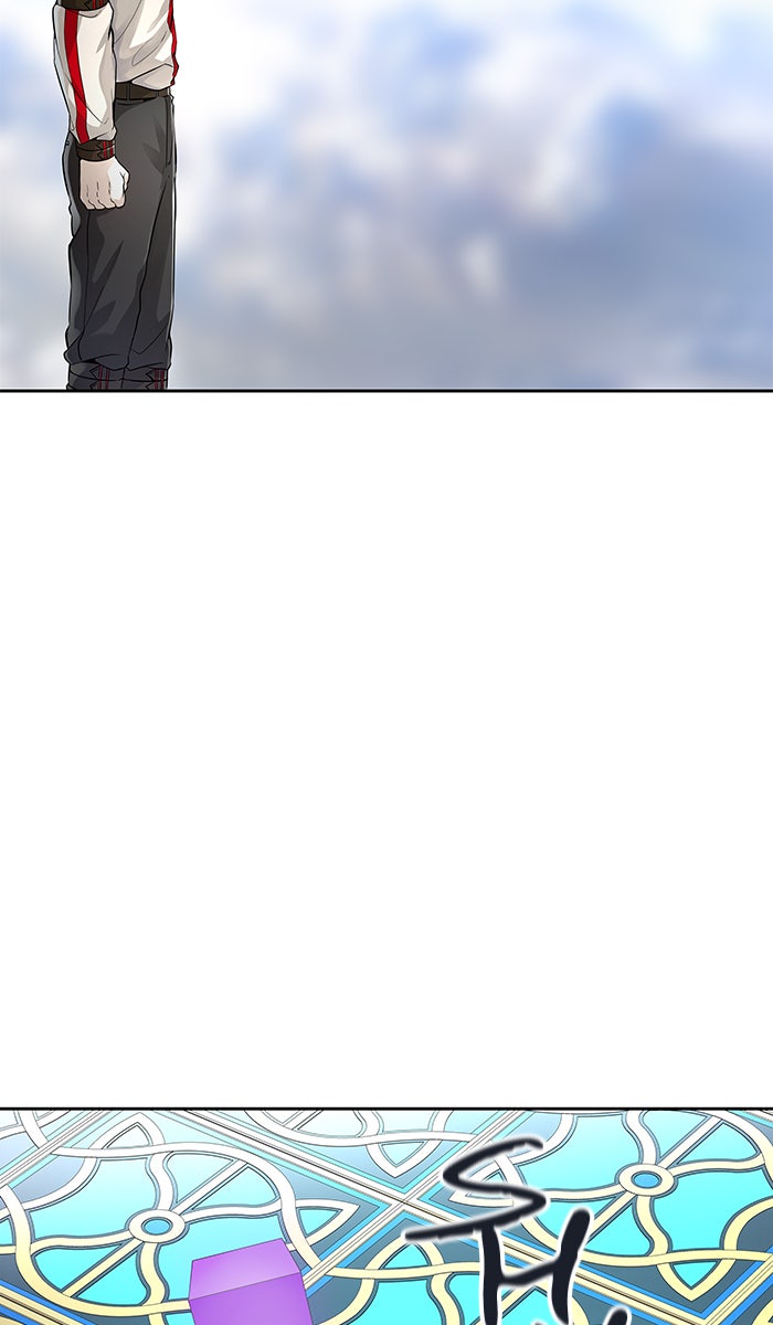 Tower of God Manga Chapter 487 page 14 - [Season 3] Ep. 70