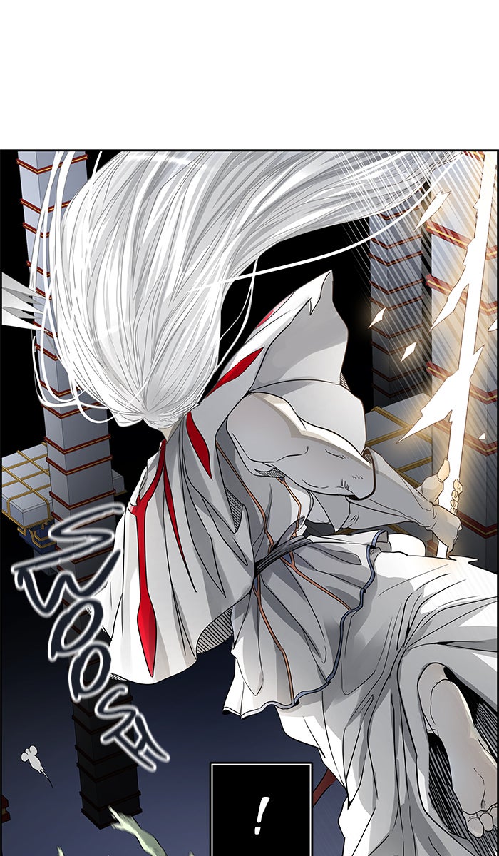 Tower of God Manga Chapter 487 page 141 - [Season 3] Ep. 70