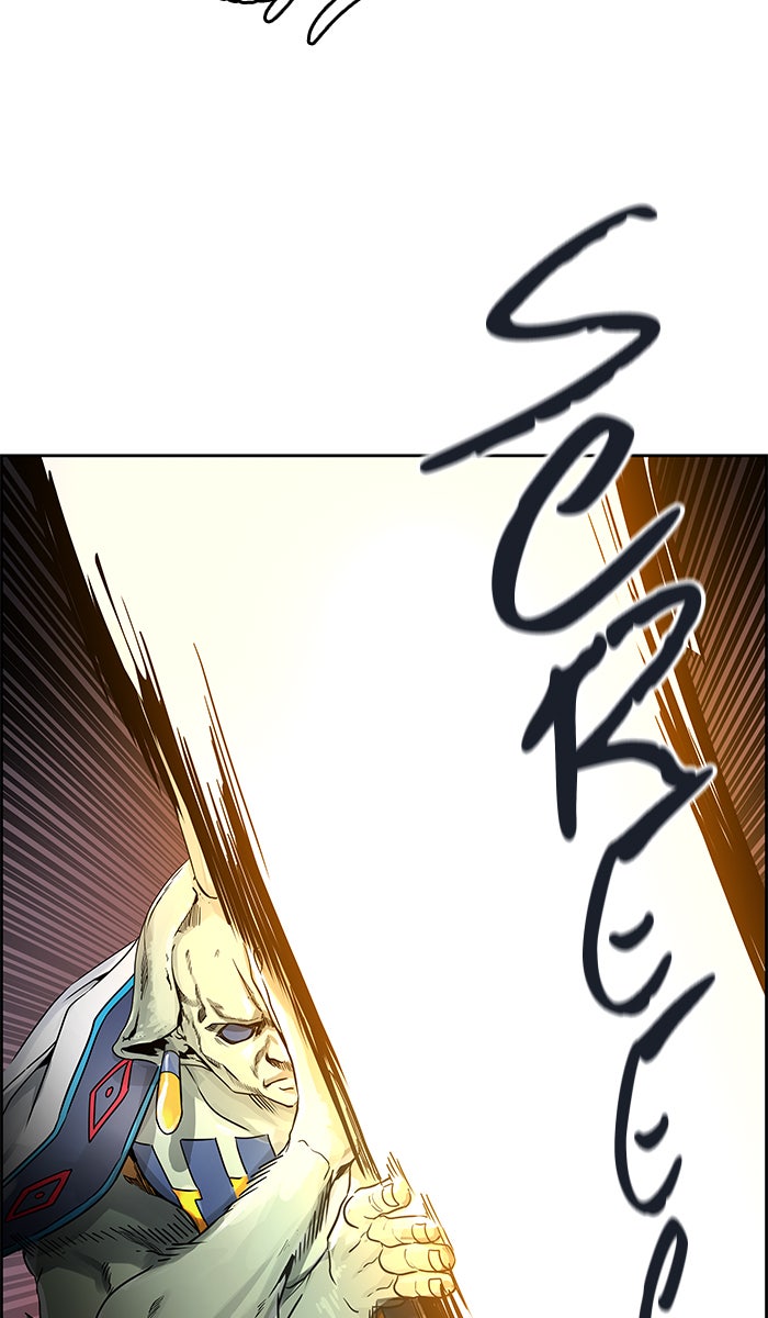 Tower of God Manga Chapter 487 page 145 - [Season 3] Ep. 70