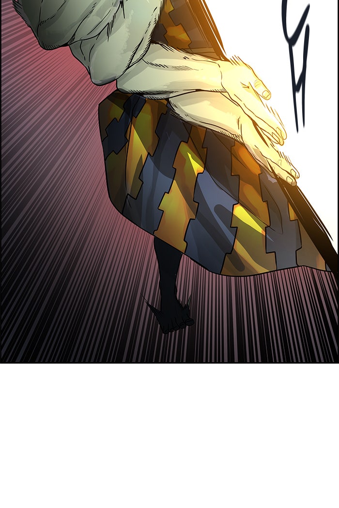 Tower of God Manga Chapter 487 page 146 - [Season 3] Ep. 70