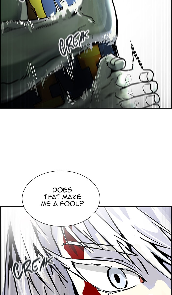 Tower of God Manga Chapter 487 page 148 - [Season 3] Ep. 70