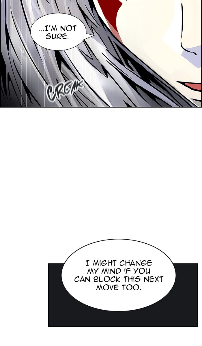 Tower of God Manga Chapter 487 page 149 - [Season 3] Ep. 70