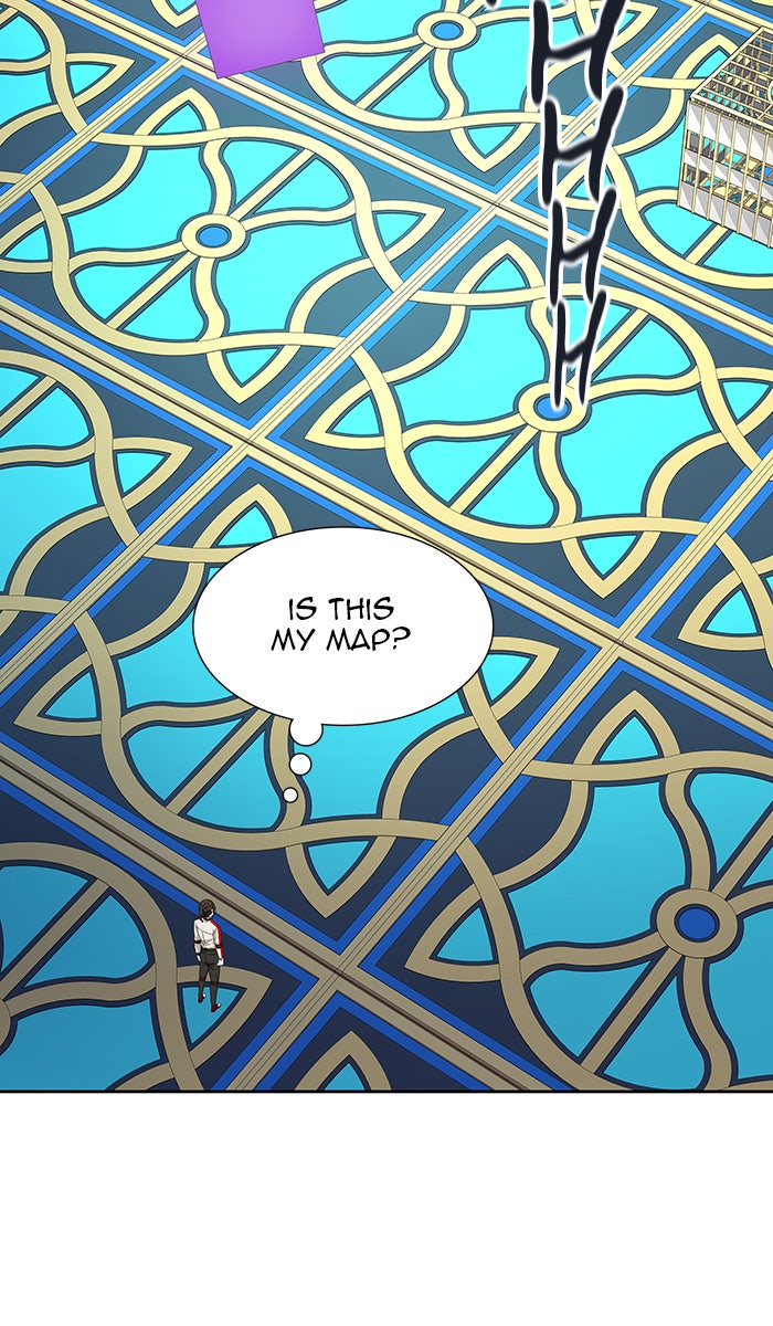 Tower of God Manga Chapter 487 page 15 - [Season 3] Ep. 70