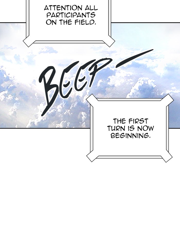 Tower of God Manga Chapter 487 page 23 - [Season 3] Ep. 70