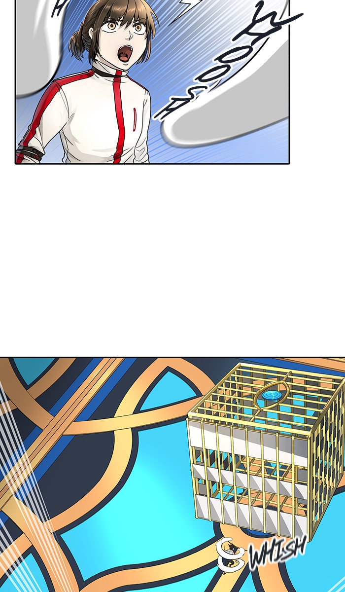 Tower of God Manga Chapter 487 page 29 - [Season 3] Ep. 70