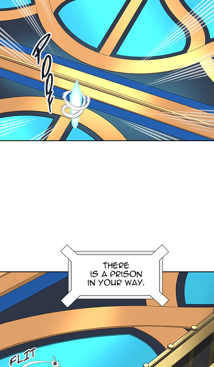 Tower of God Manga Chapter 487 page 30 - [Season 3] Ep. 70