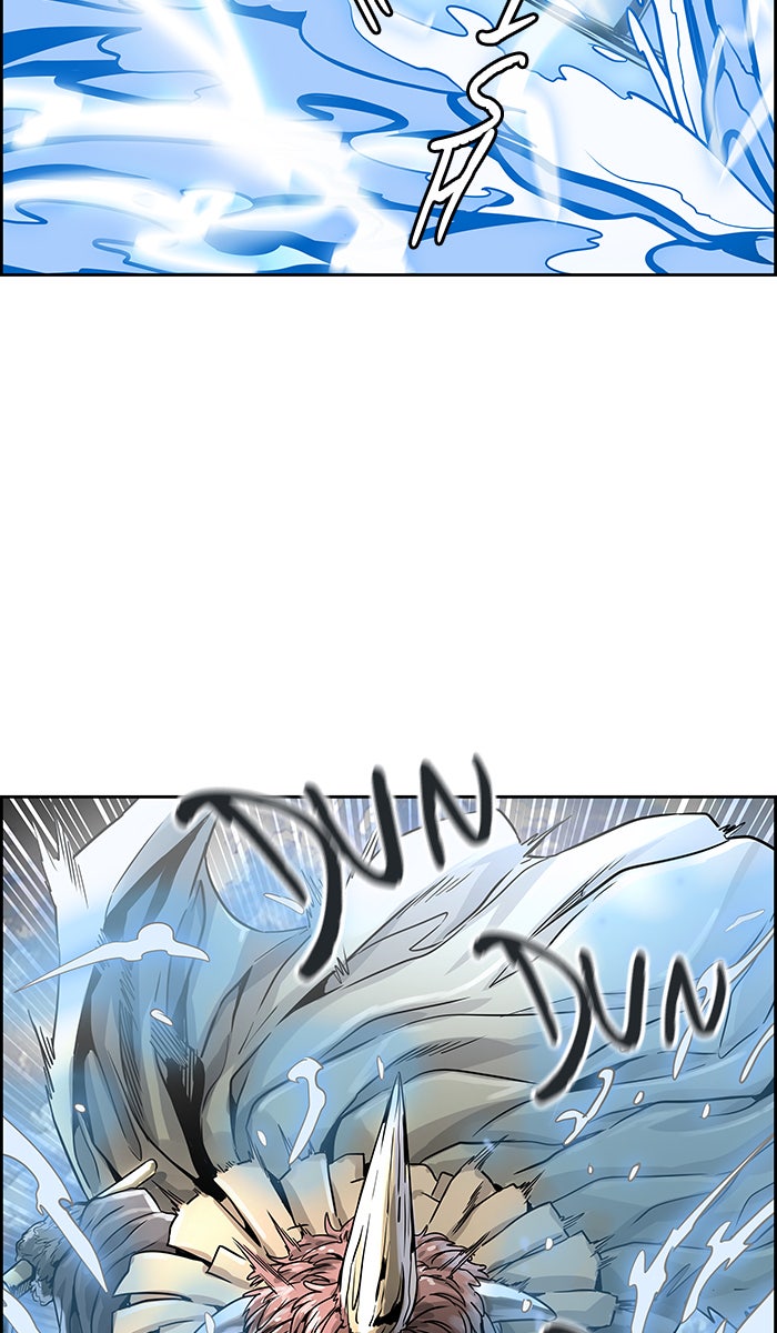 Tower of God Manga Chapter 487 page 44 - [Season 3] Ep. 70