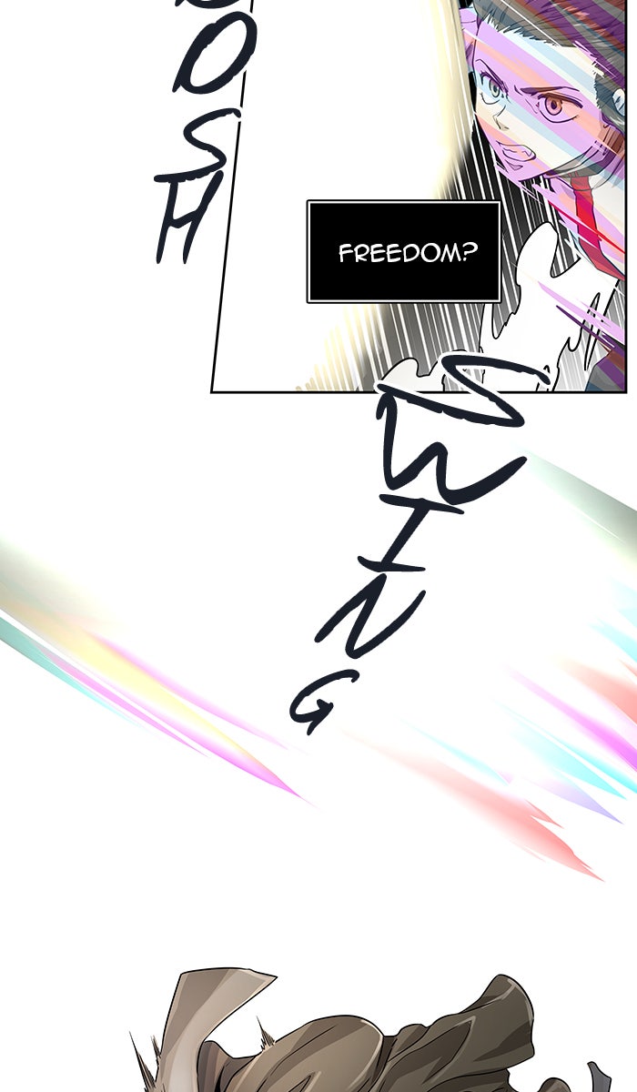 Tower of God Manga Chapter 487 page 47 - [Season 3] Ep. 70