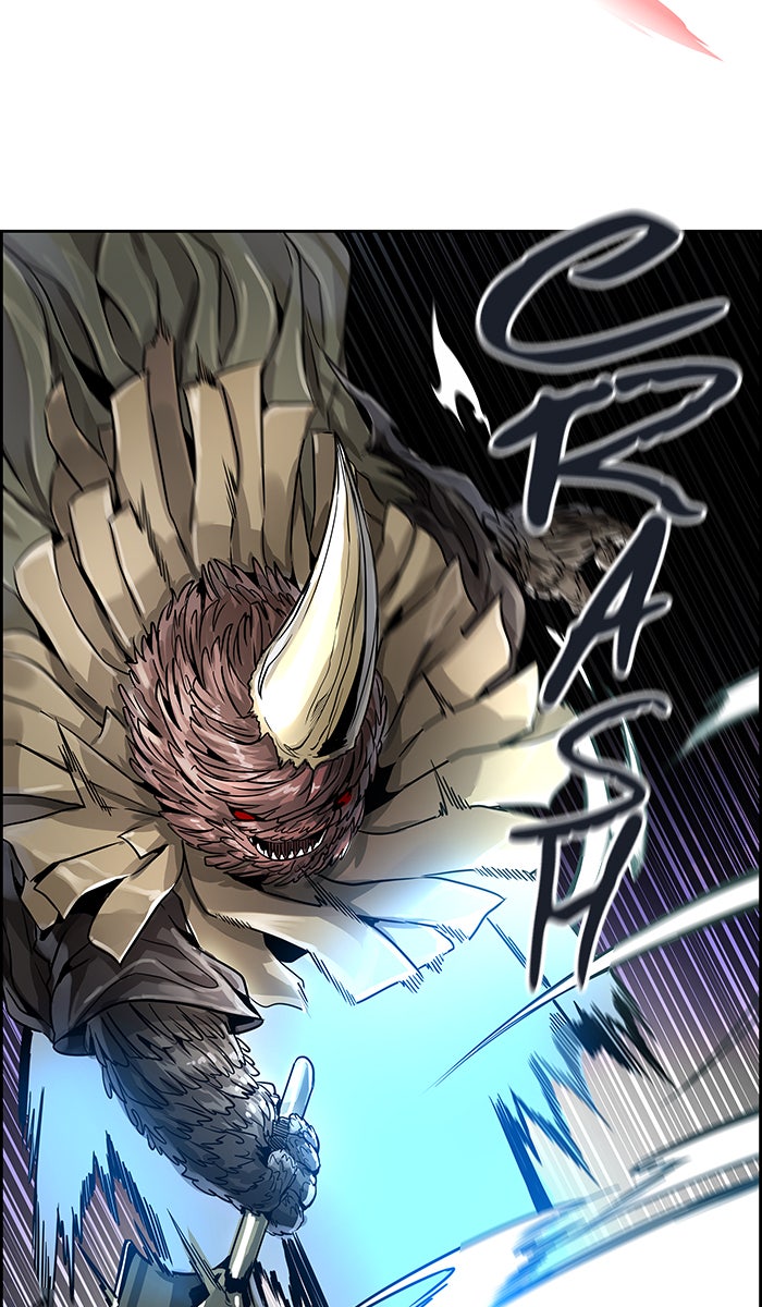 Tower of God Manga Chapter 487 page 49 - [Season 3] Ep. 70