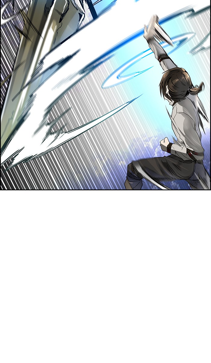 Tower of God Manga Chapter 487 page 50 - [Season 3] Ep. 70