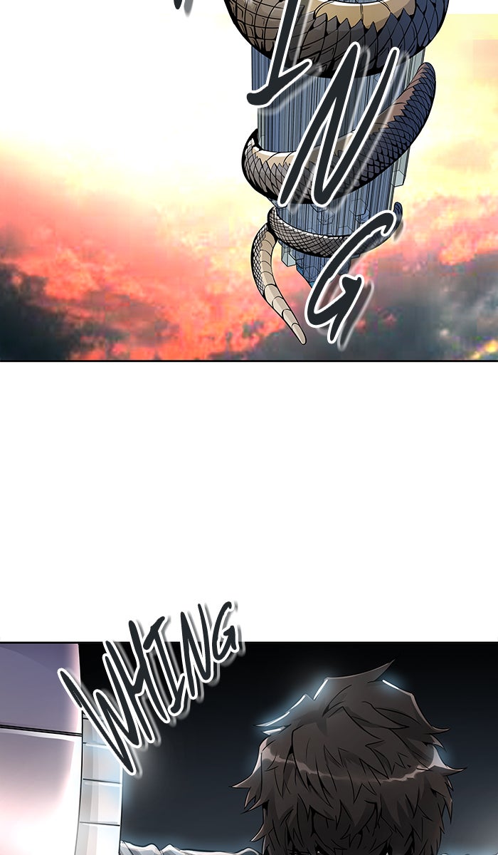 Tower of God Manga Chapter 487 page 6 - [Season 3] Ep. 70