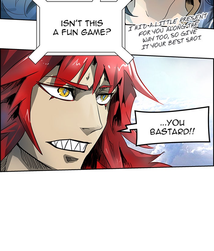 Tower of God Manga Chapter 487 page 65 - [Season 3] Ep. 70