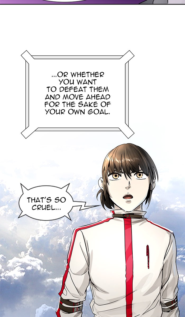 Tower of God Manga Chapter 487 page 72 - [Season 3] Ep. 70