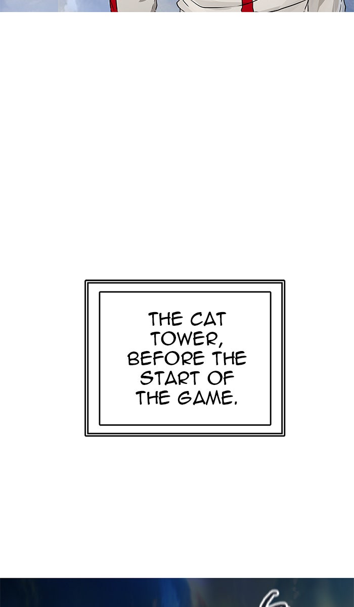 Tower of God Manga Chapter 487 page 73 - [Season 3] Ep. 70