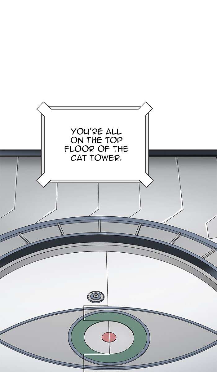 Tower of God Manga Chapter 487 page 75 - [Season 3] Ep. 70