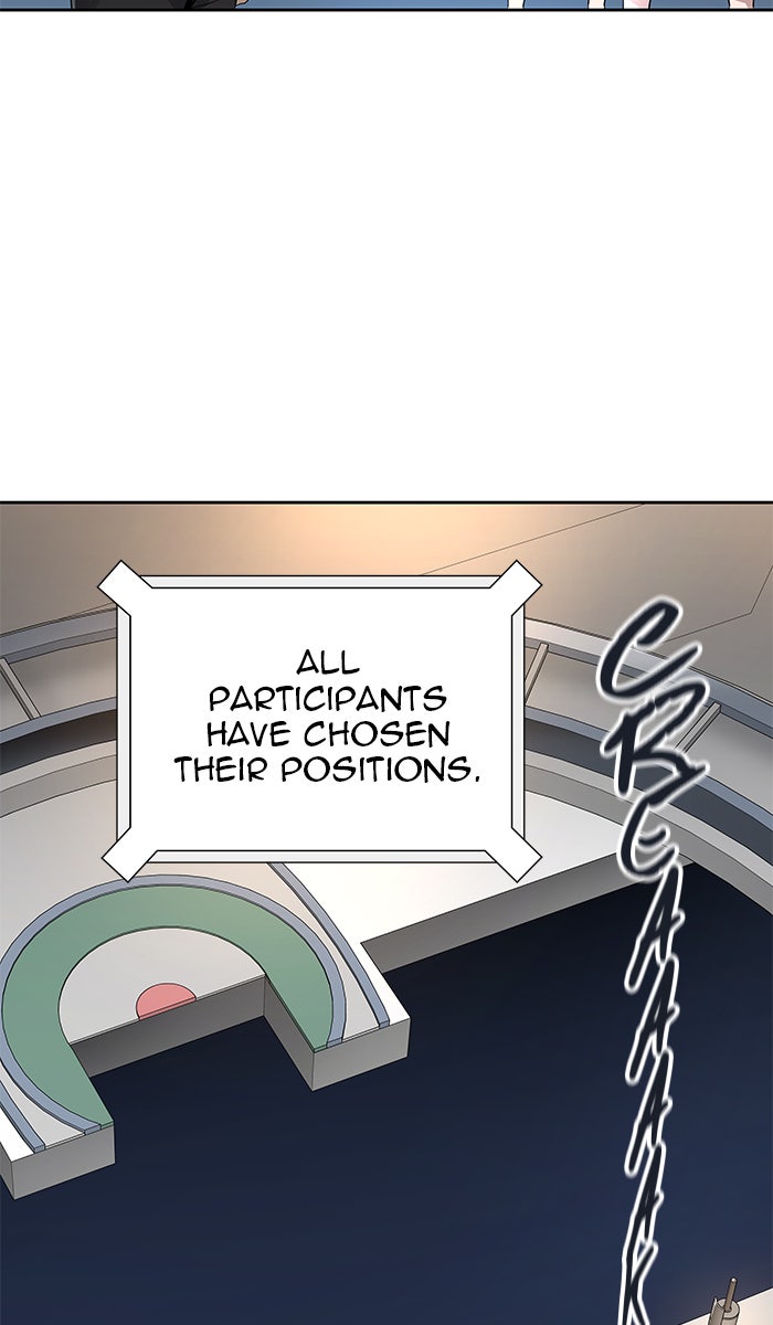 Tower of God Manga Chapter 487 page 84 - [Season 3] Ep. 70