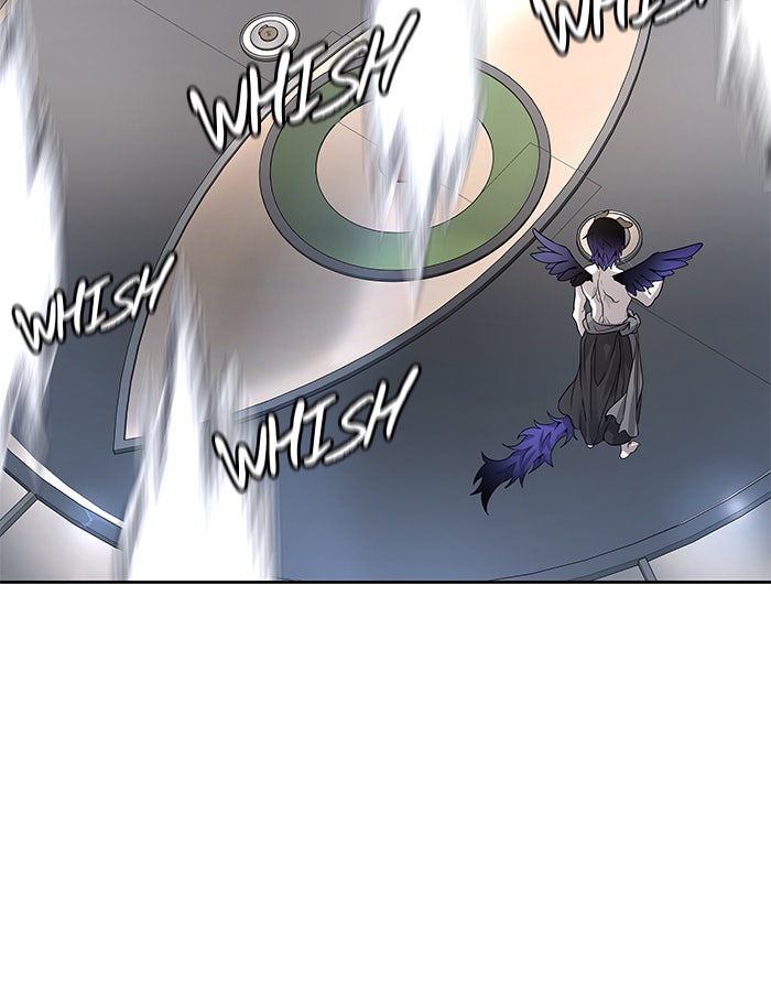 Tower of God Manga Chapter 487 page 86 - [Season 3] Ep. 70