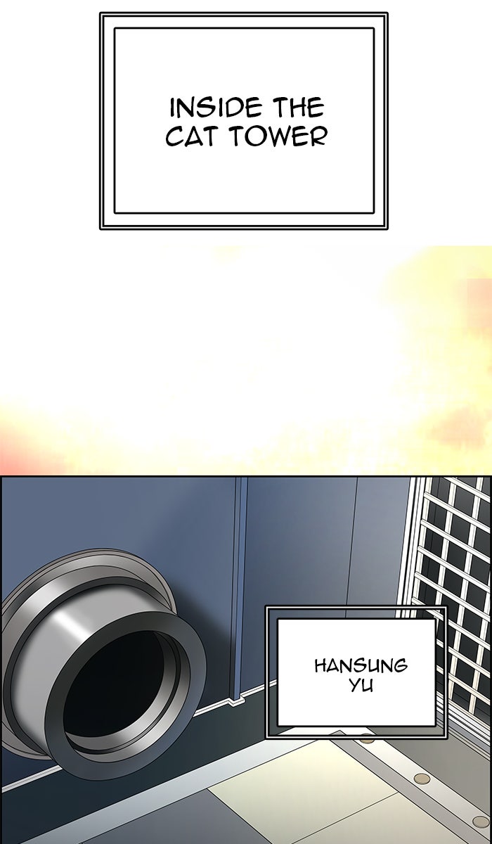 Tower of God Manga Chapter 487 page 89 - [Season 3] Ep. 70