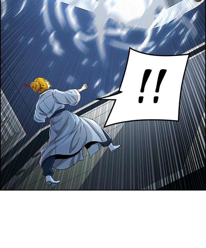 Tower of God Manga Chapter 487 page 97 - [Season 3] Ep. 70