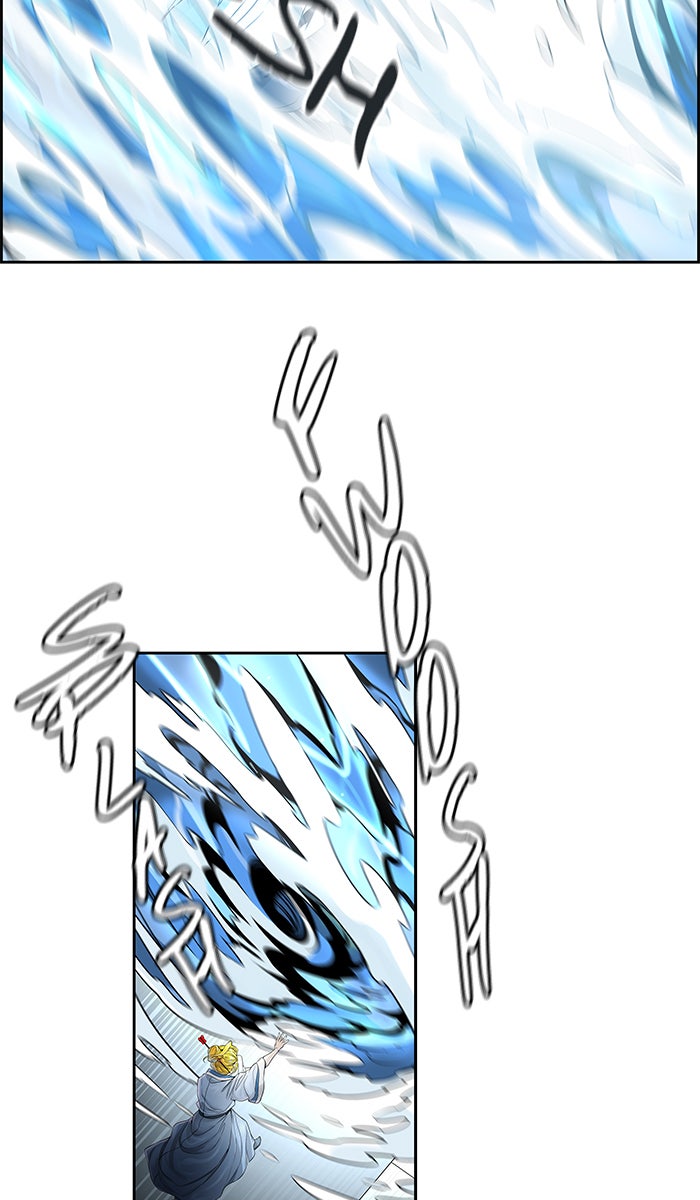 Tower of God Manga Chapter 487 page 99 - [Season 3] Ep. 70