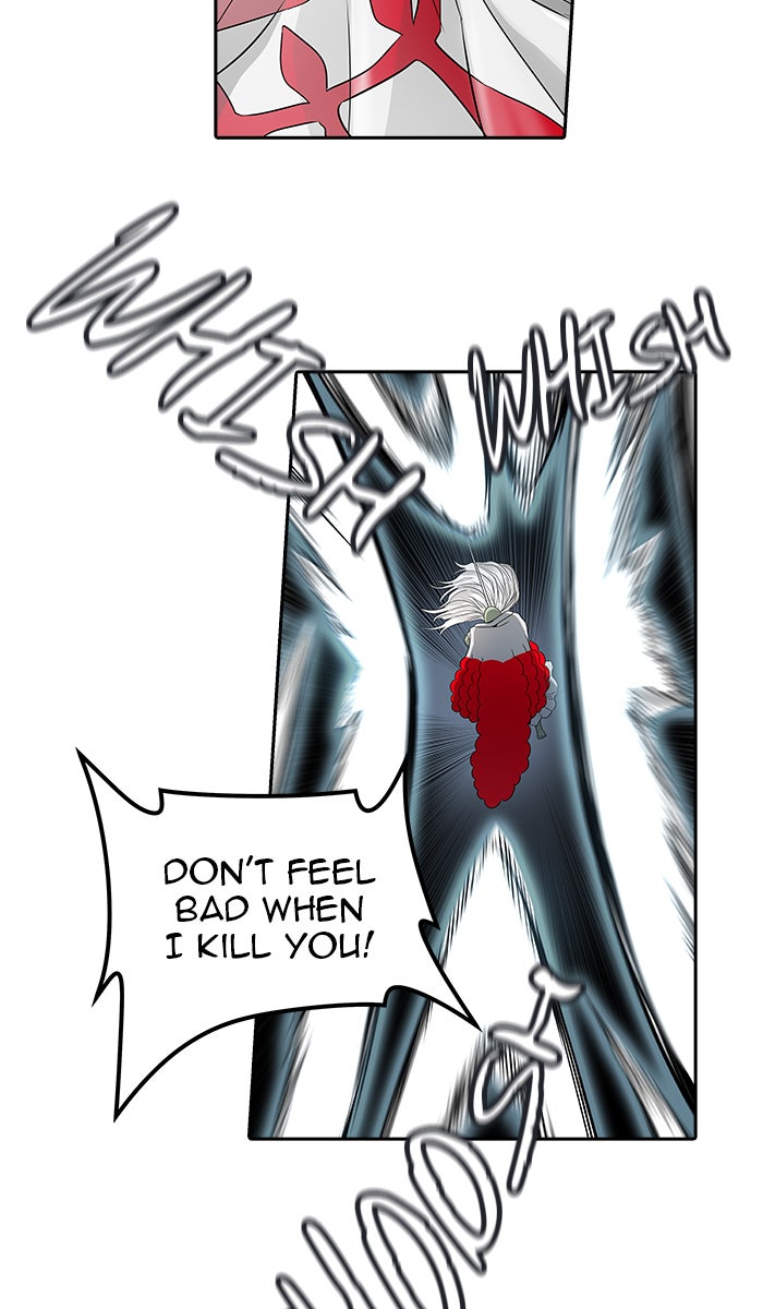 Tower of God Manga Chapter 488 page 10 - [Season 3] Ep. 71