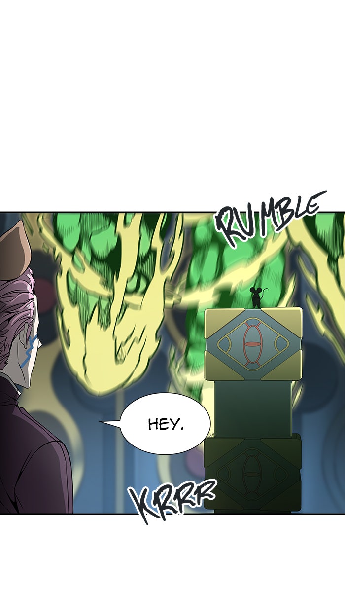 Tower of God Manga Chapter 488 page 100 - [Season 3] Ep. 71