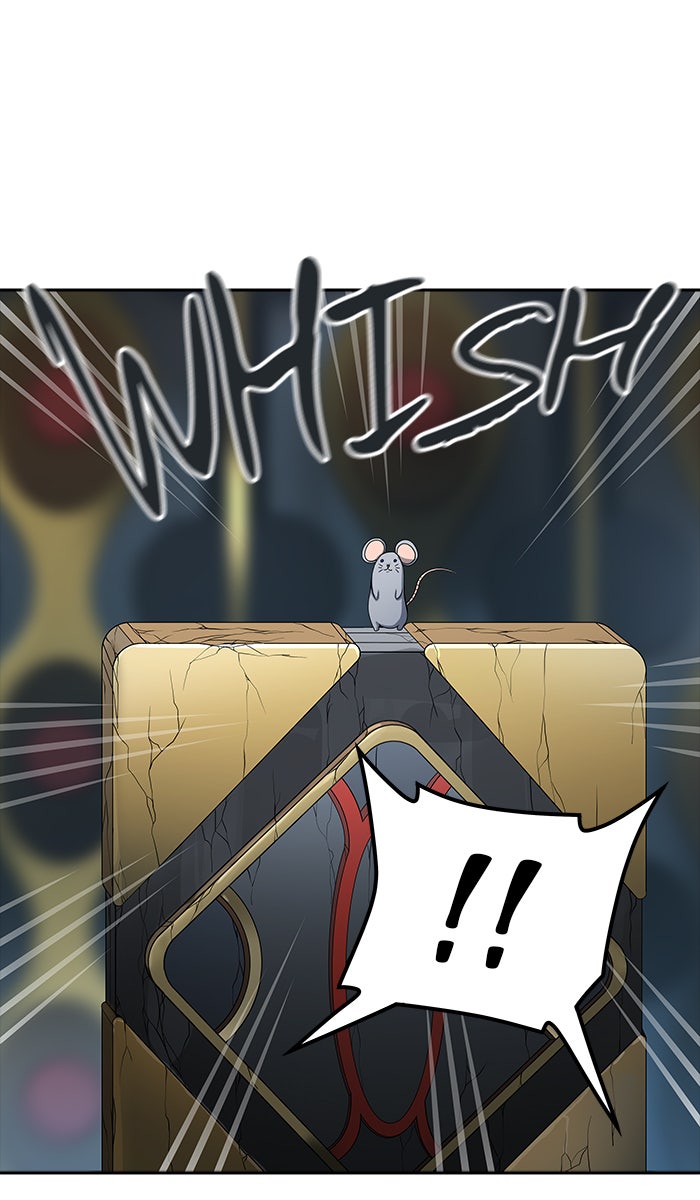 Tower of God Manga Chapter 488 page 101 - [Season 3] Ep. 71