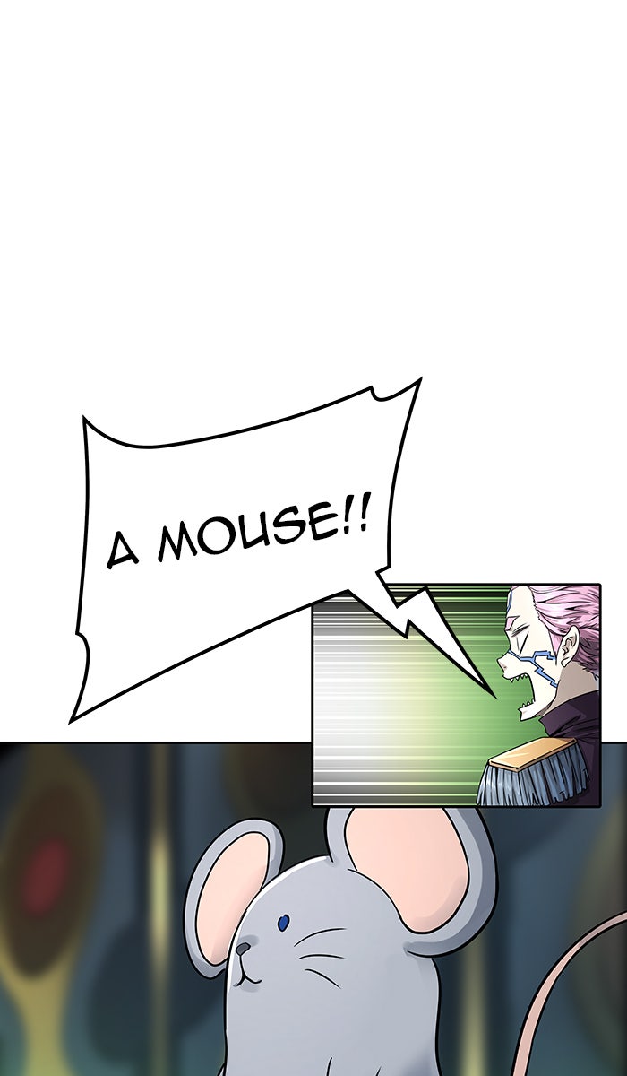 Tower of God Manga Chapter 488 page 102 - [Season 3] Ep. 71